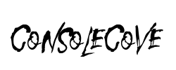 ConsoleCove - logo